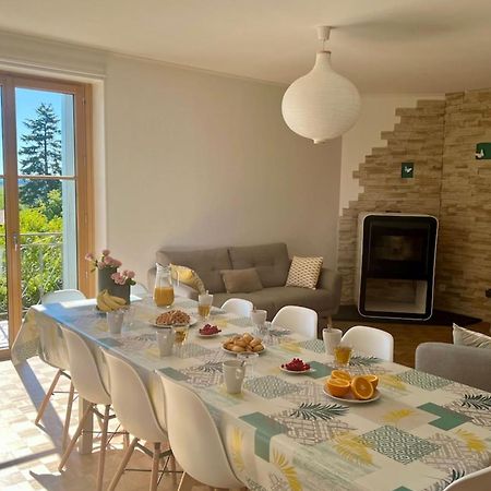Villa La Baronnie - 11 Pers - Proche Brive -Jardin Ussac Esterno foto