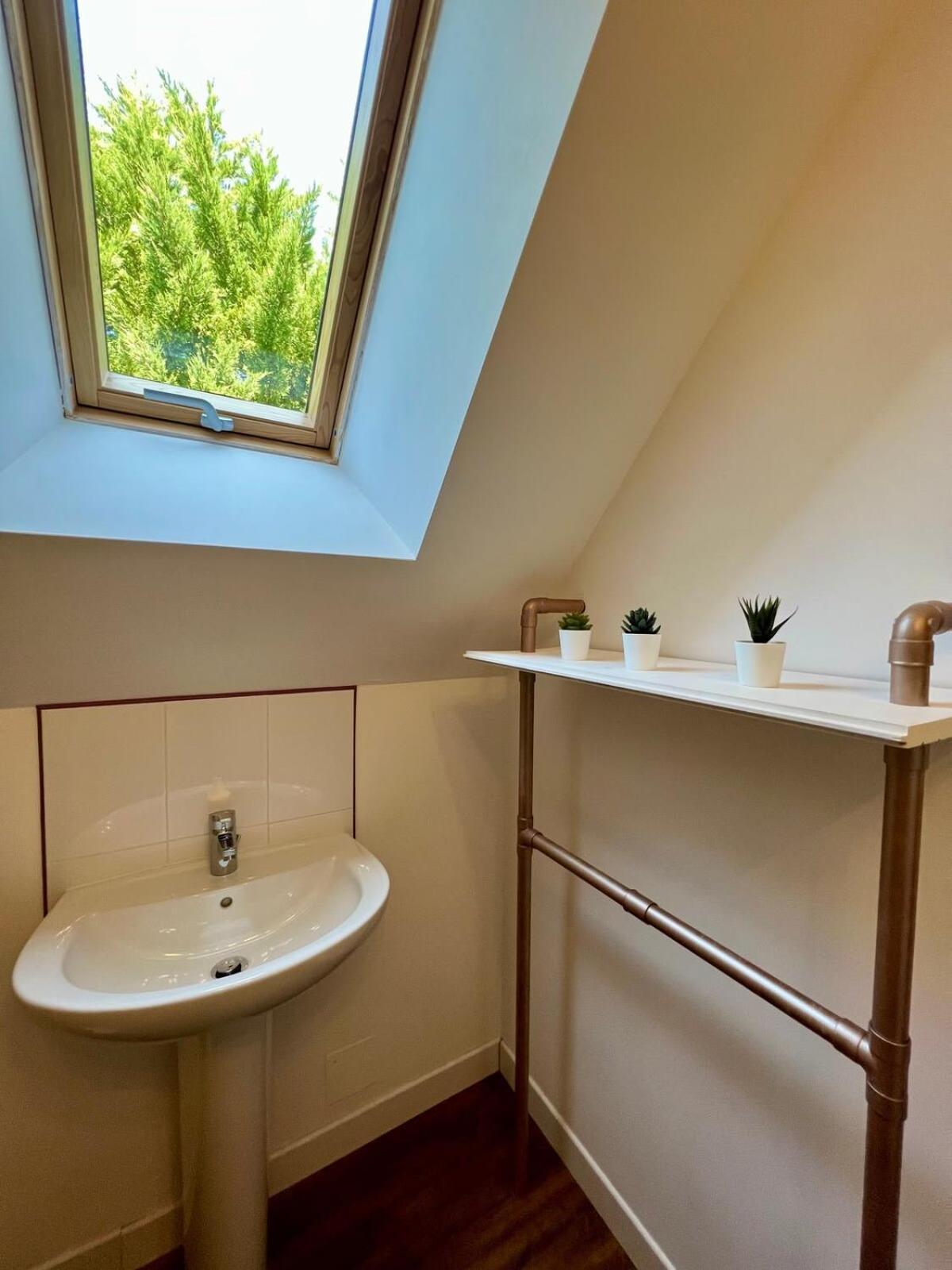 Villa La Baronnie - 11 Pers - Proche Brive -Jardin Ussac Esterno foto