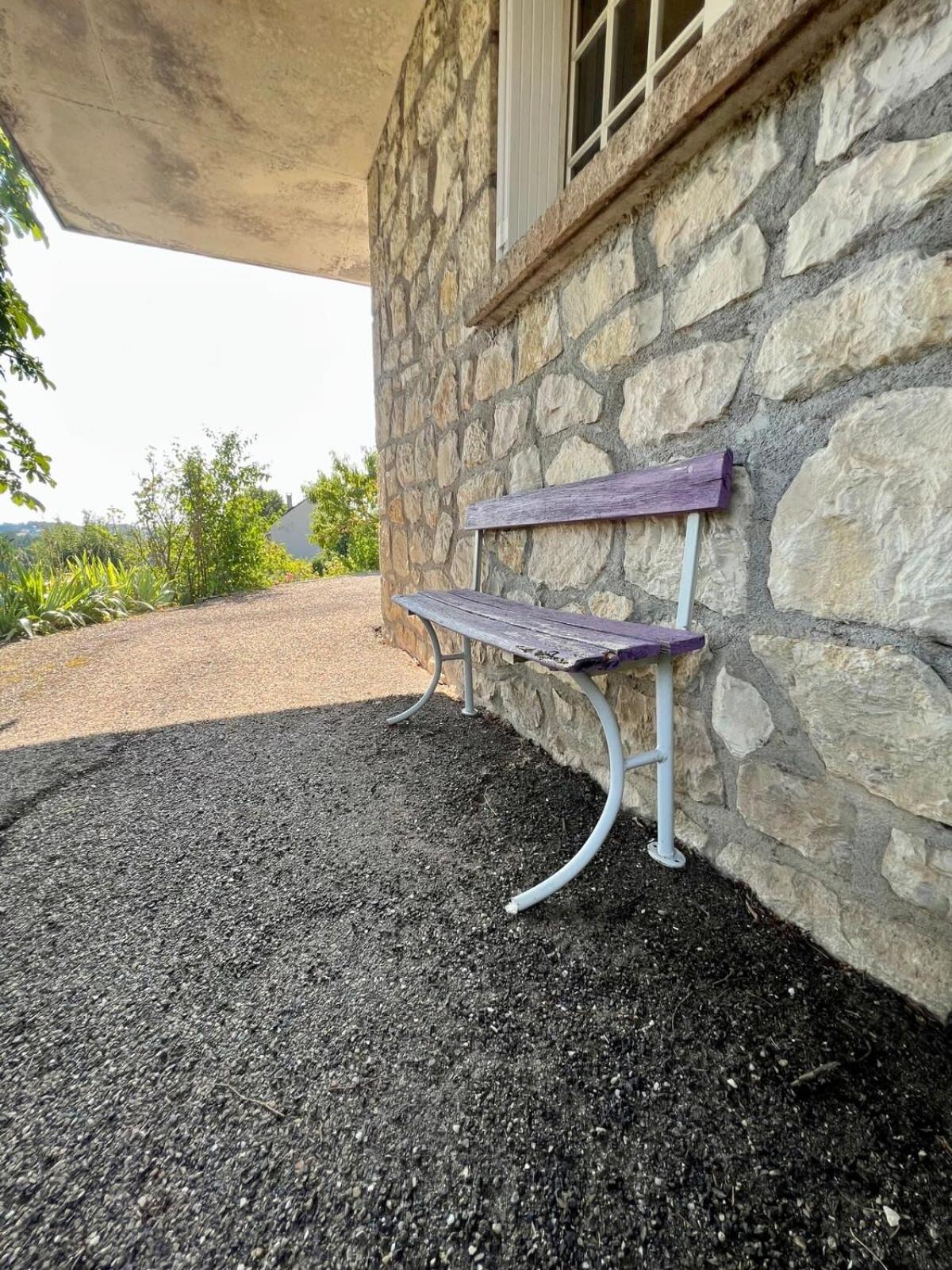 Villa La Baronnie - 11 Pers - Proche Brive -Jardin Ussac Esterno foto
