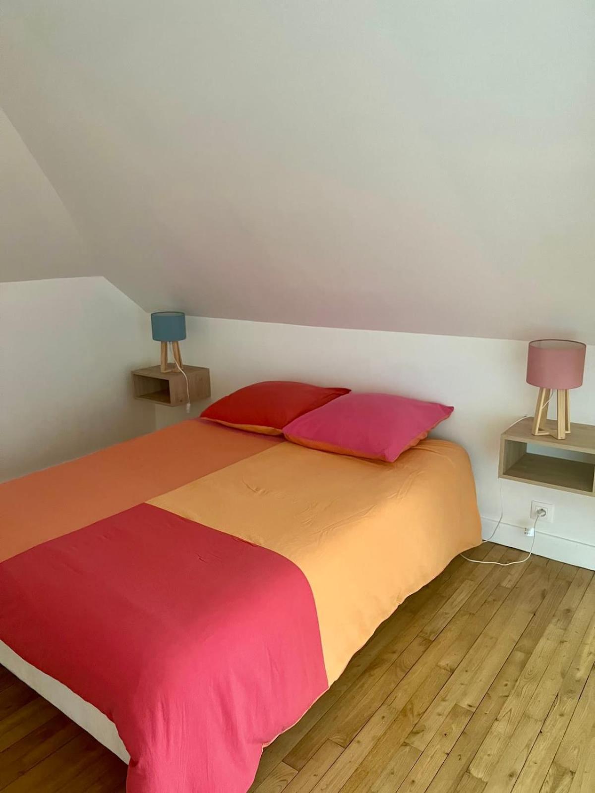Villa La Baronnie - 11 Pers - Proche Brive -Jardin Ussac Esterno foto