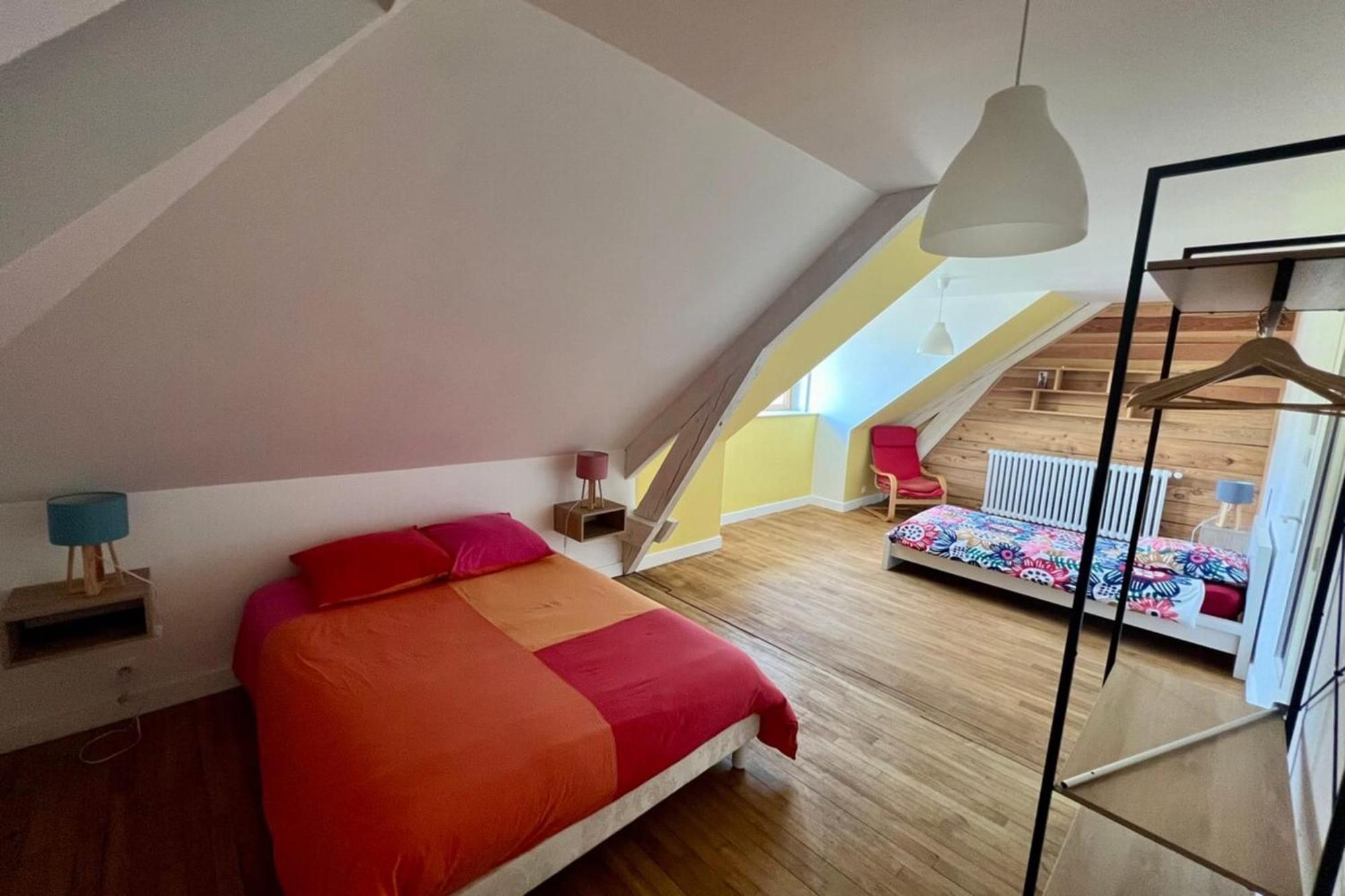 Villa La Baronnie - 11 Pers - Proche Brive -Jardin Ussac Esterno foto