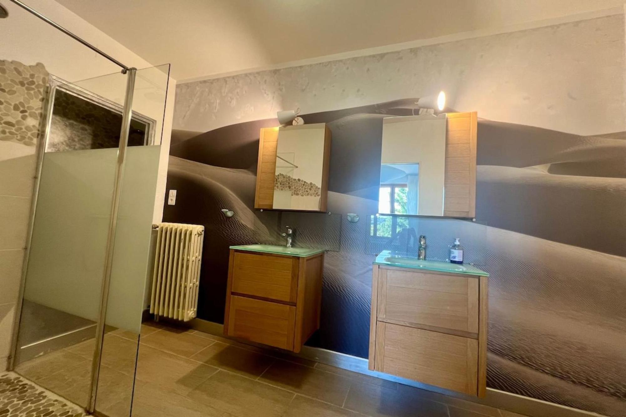 Villa La Baronnie - 11 Pers - Proche Brive -Jardin Ussac Esterno foto