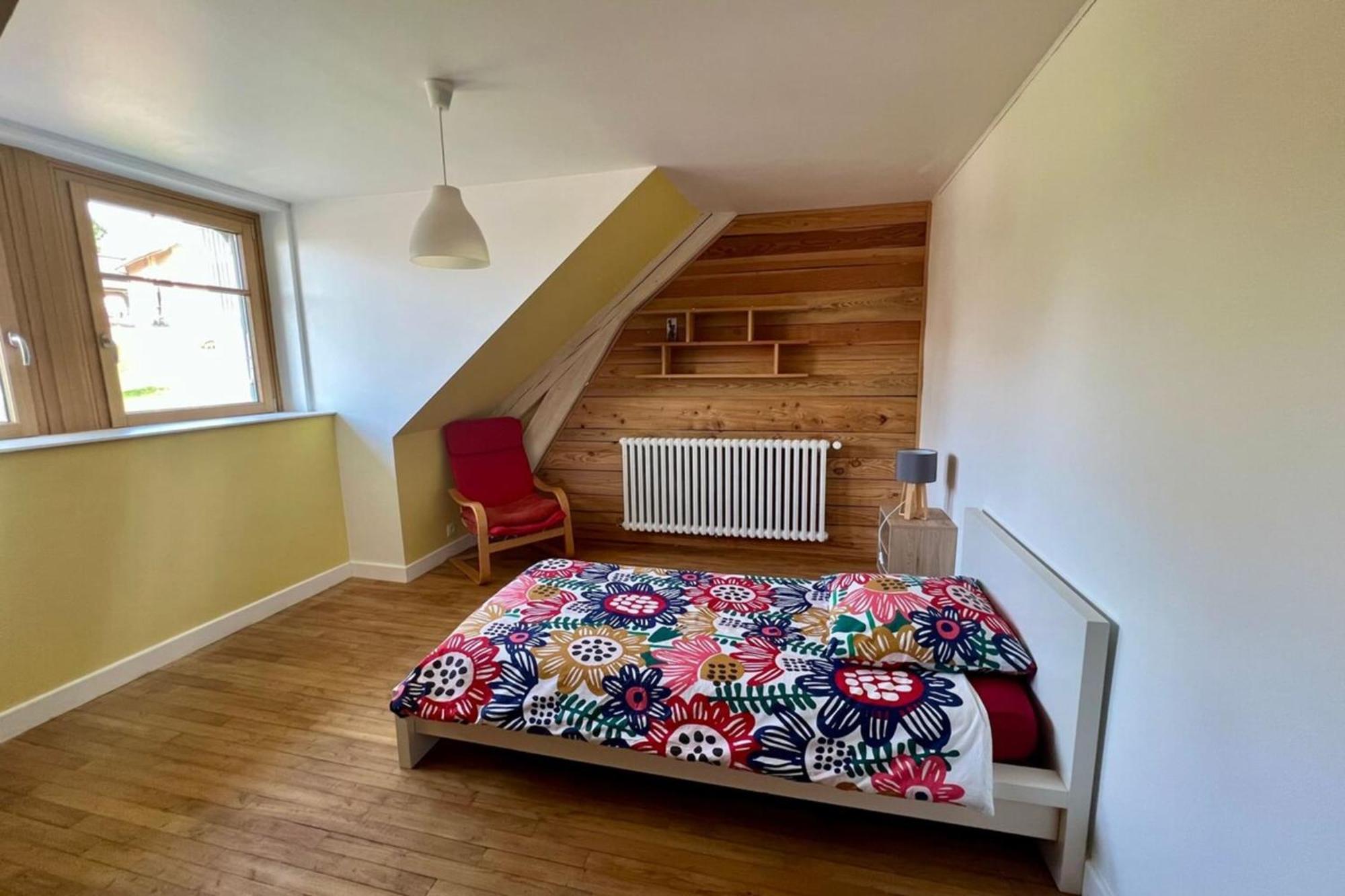 Villa La Baronnie - 11 Pers - Proche Brive -Jardin Ussac Esterno foto