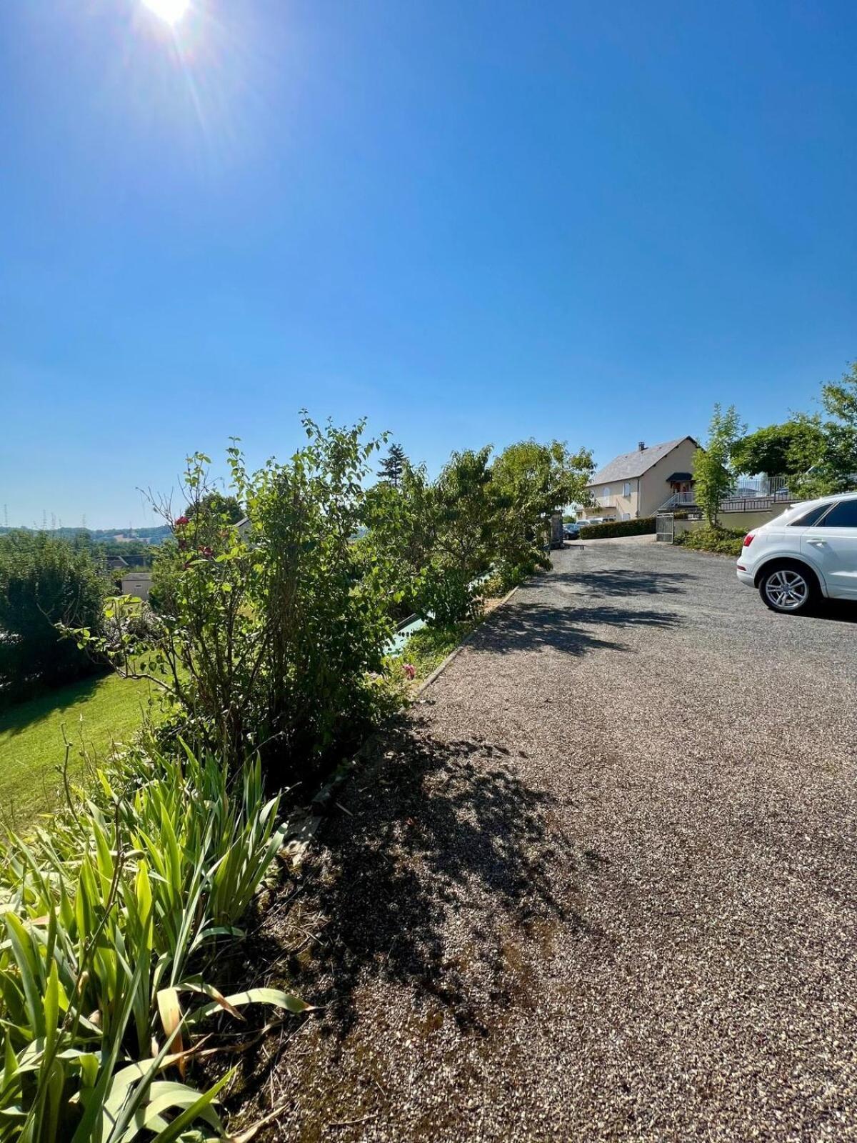 Villa La Baronnie - 11 Pers - Proche Brive -Jardin Ussac Esterno foto