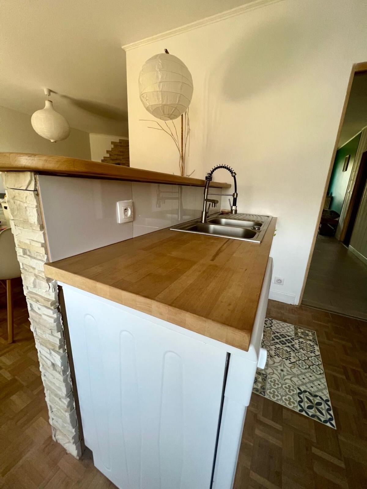 Villa La Baronnie - 11 Pers - Proche Brive -Jardin Ussac Esterno foto