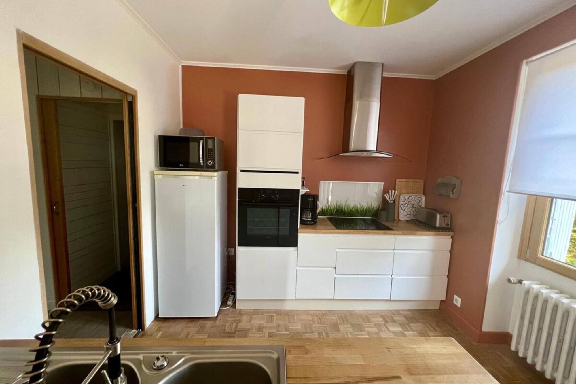 Villa La Baronnie - 11 Pers - Proche Brive -Jardin Ussac Esterno foto