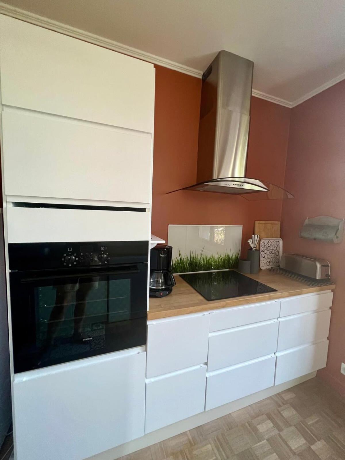 Villa La Baronnie - 11 Pers - Proche Brive -Jardin Ussac Esterno foto