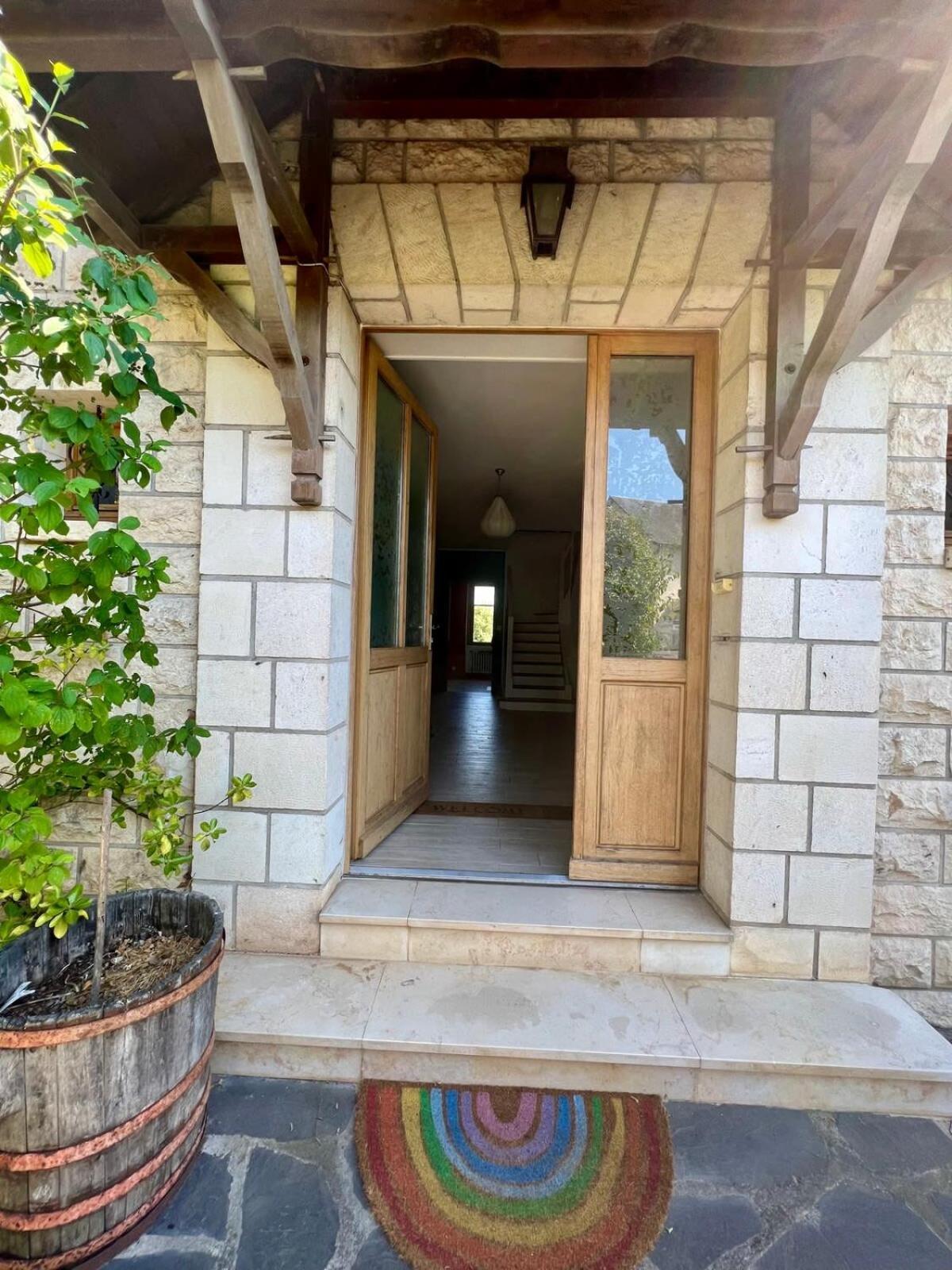 Villa La Baronnie - 11 Pers - Proche Brive -Jardin Ussac Esterno foto
